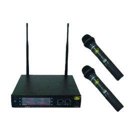 West Sound TM-200EE El Mikrofonu