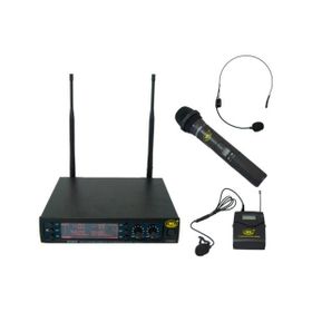 West Sound TM-200EY El ve Yaka Mikrofonu