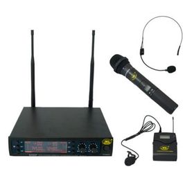 West Sound TM-200EY El ve Yaka Mikrofonu