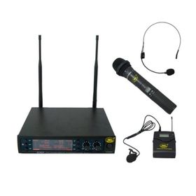 West Sound TM-200EY El ve Yaka Mikrofonu