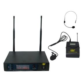 West Sound TM-200Y Yaka Mikrofonu