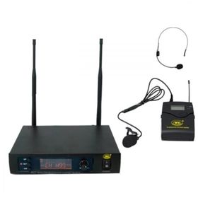 West Sound TM-200Y Yaka Mikrofonu