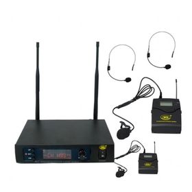 West Sound TM-200YY Yaka Mikrofonu