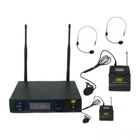 West Sound TM-200YY Yaka Mikrofonu