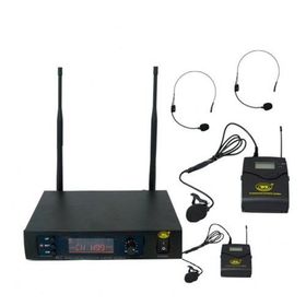 West Sound TM-200YY Yaka Mikrofonu