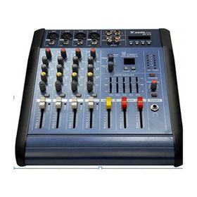 Westa DP-414 Power Mikser