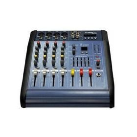 Westa DP-414 Power Mikser