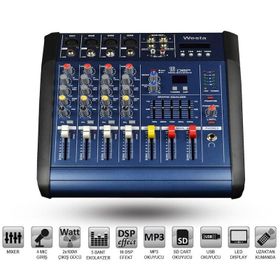 Westa DP-414 Power Mikser