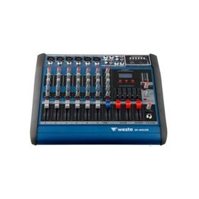 Westa DP-416 Power Mikser