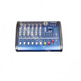 Westa DP-416 Power Mikser