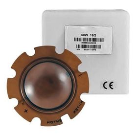 Westa DP-60 Unit Driver Hoparlör