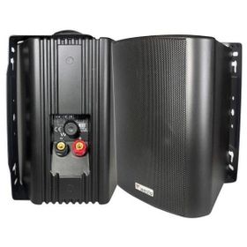 Westa IP65 Ws-5tb 5,25" 125W Trafolu Siyah Hoparlör