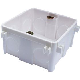 Westa VLK-S1 Base Box Dimer Sıva İçi Kasa