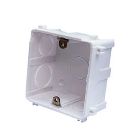Westa VLK-S1 Base Box Dimer Sıva İçi Kasa