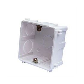 Westa VLK-S1 Base Box Dimer Sıva İçi Kasa