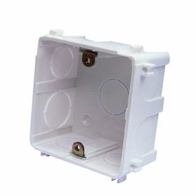 Westa VLK-S1 Base Box Dimer Sıva İçi Kasa