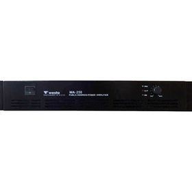 Westa WA-250 250 Watt Power Amfi