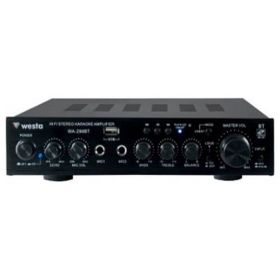 Westa WA-299BT 2x40 Watt Stereo Anfi