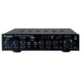 Westa WA-299BT 2x40 Watt Stereo Anfi