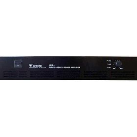 Westa WA-450 450 Watt Power Amfi