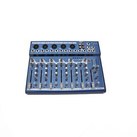 Westa WD-7U Stüdyo USB Mikser