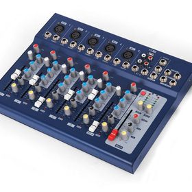 Westa WD-7U Stüdyo USB Mikser