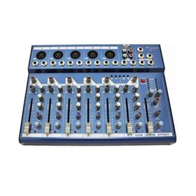 Westa WD-7U Stüdyo USB Mikser