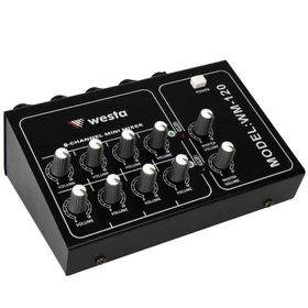 Westa WM-120 Line Mİkser