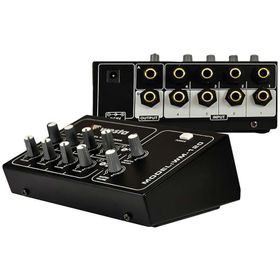 Westa WM-120 Line Mİkser