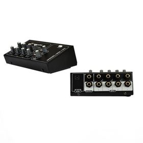 Westa WM-120 Line Mİkser