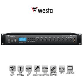 Westa WM-150 Anfi