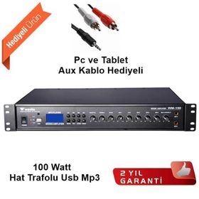 Westa WM-150 Anfi