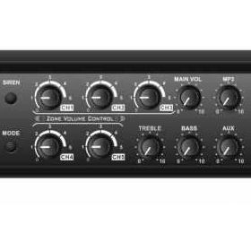 Westa WM-150 Anfi