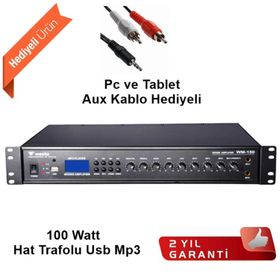 Westa WM-150 Anfi