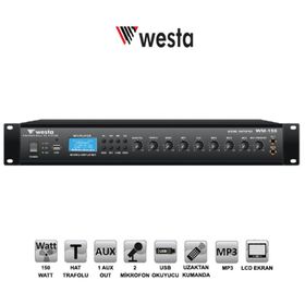 Westa WM-150 Anfi