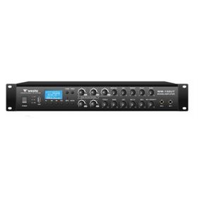 Westa WM-150UT 6-Bölgeli 150W 100V Mikser Anfi