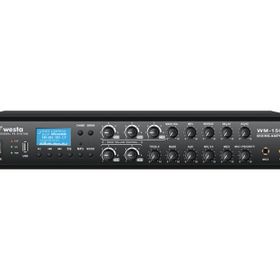 Westa WM-150UT 6-Bölgeli 150W 100V Mikser Anfi