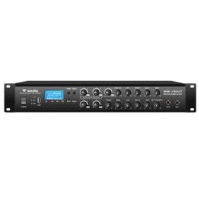 Westa WM-150UT 6-Bölgeli 150W 100V Mikser Anfi