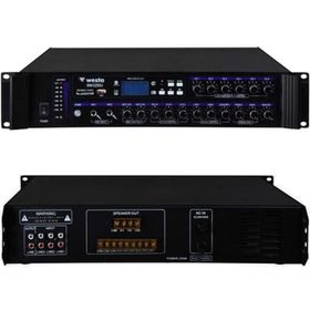 Westa WM-250 Anfi
