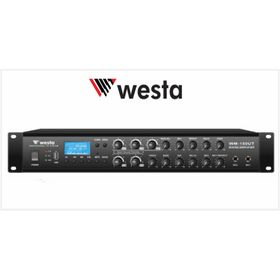 Westa WM-250 Anfi