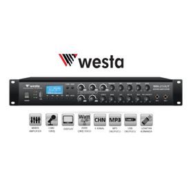 Westa WM-250UT Anfi