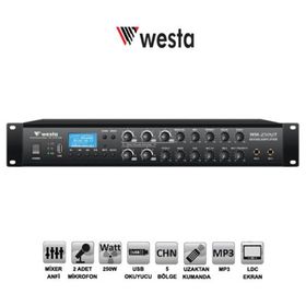 Westa WM-250UT Anfi