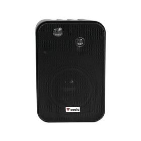 Westa WM-305B Duvar Tipi Hoparlör