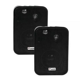 Westa WM-305TB Duvar Tipi Hoparlör