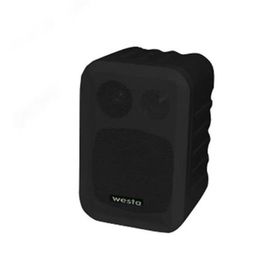 Westa WM-305TB Duvar Tipi Hoparlör