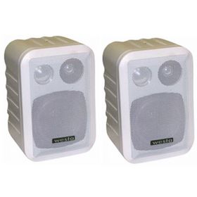 Westa WM-305TW Duvar Tipi Hoparlör