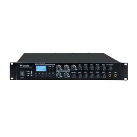 Westa WM-350 350 Watt USB MP3 5 Bölgeli Anfi