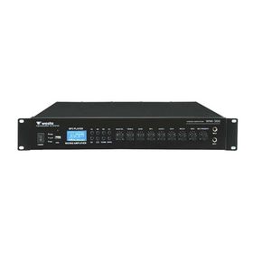 Westa WM-350 350 Watt USB MP3 5 Bölgeli Anfi