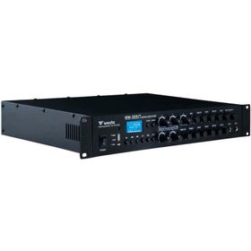 Westa WM-350 350 Watt USB MP3 5 Bölgeli Anfi