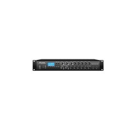Westa WM-350 350 Watt USB MP3 5 Bölgeli Anfi